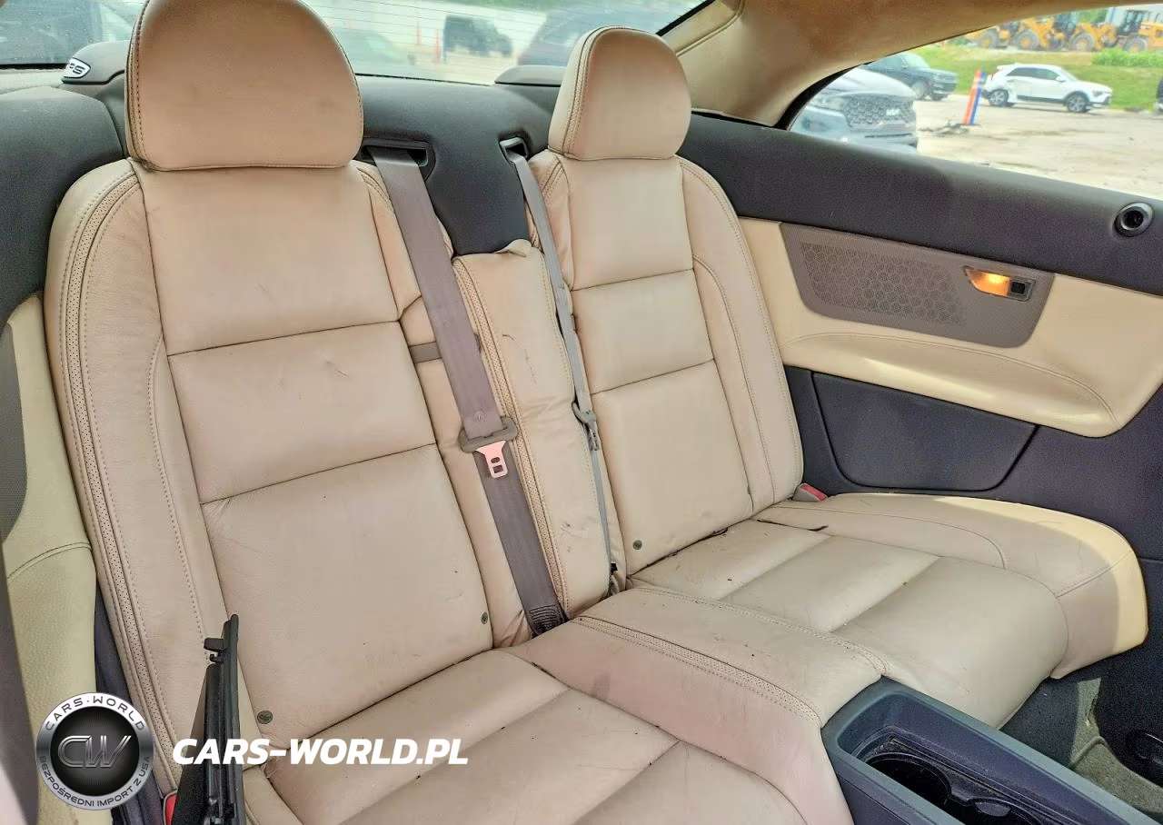 2011 Volvo C70 T5 VIN:YV1672MC1BJ108186 - 10
