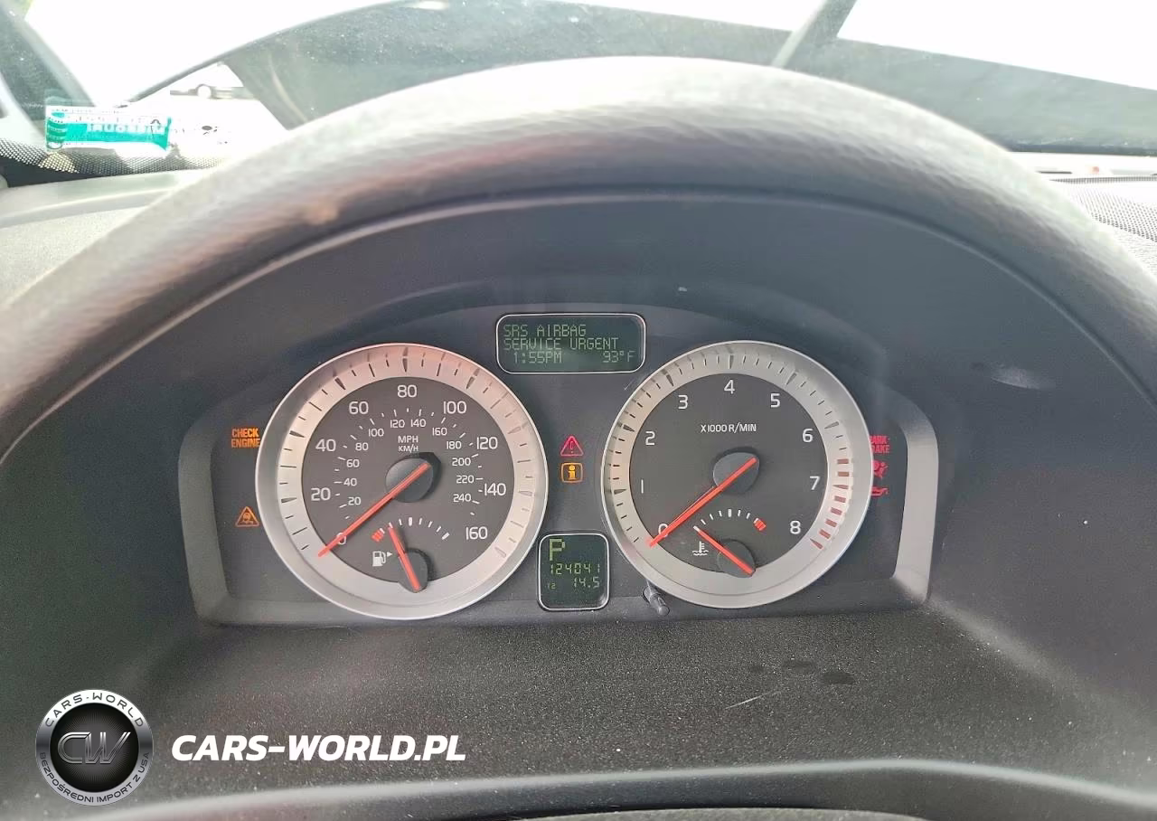 2011 Volvo C70 T5 VIN:YV1672MC1BJ108186 - 9