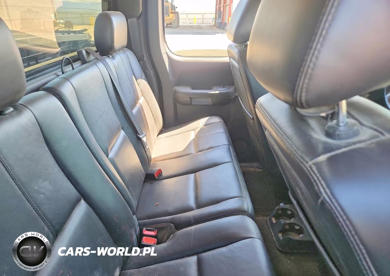 2010 GMC Sierra K1500 Slt VIN:1GTSKWE34AZ127856 - 10
