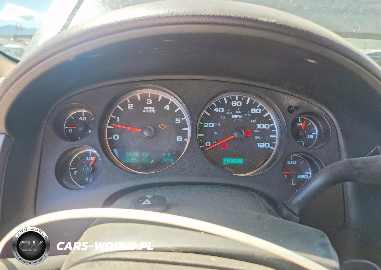 2010 GMC Sierra K1500 Slt VIN:1GTSKWE34AZ127856 - 9