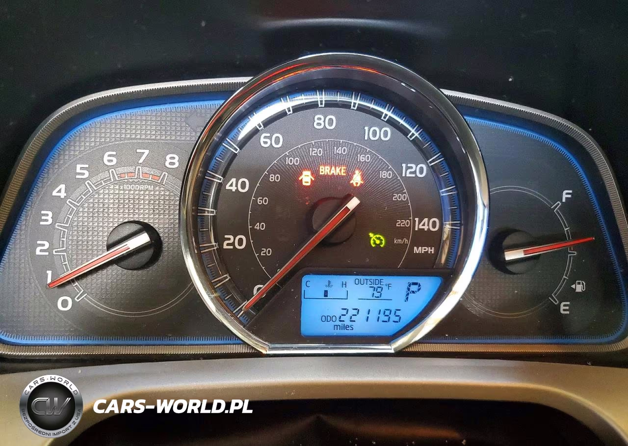 2013 Toyota Rav4 Limited VIN:2T3YFREV3DW058762 - 9