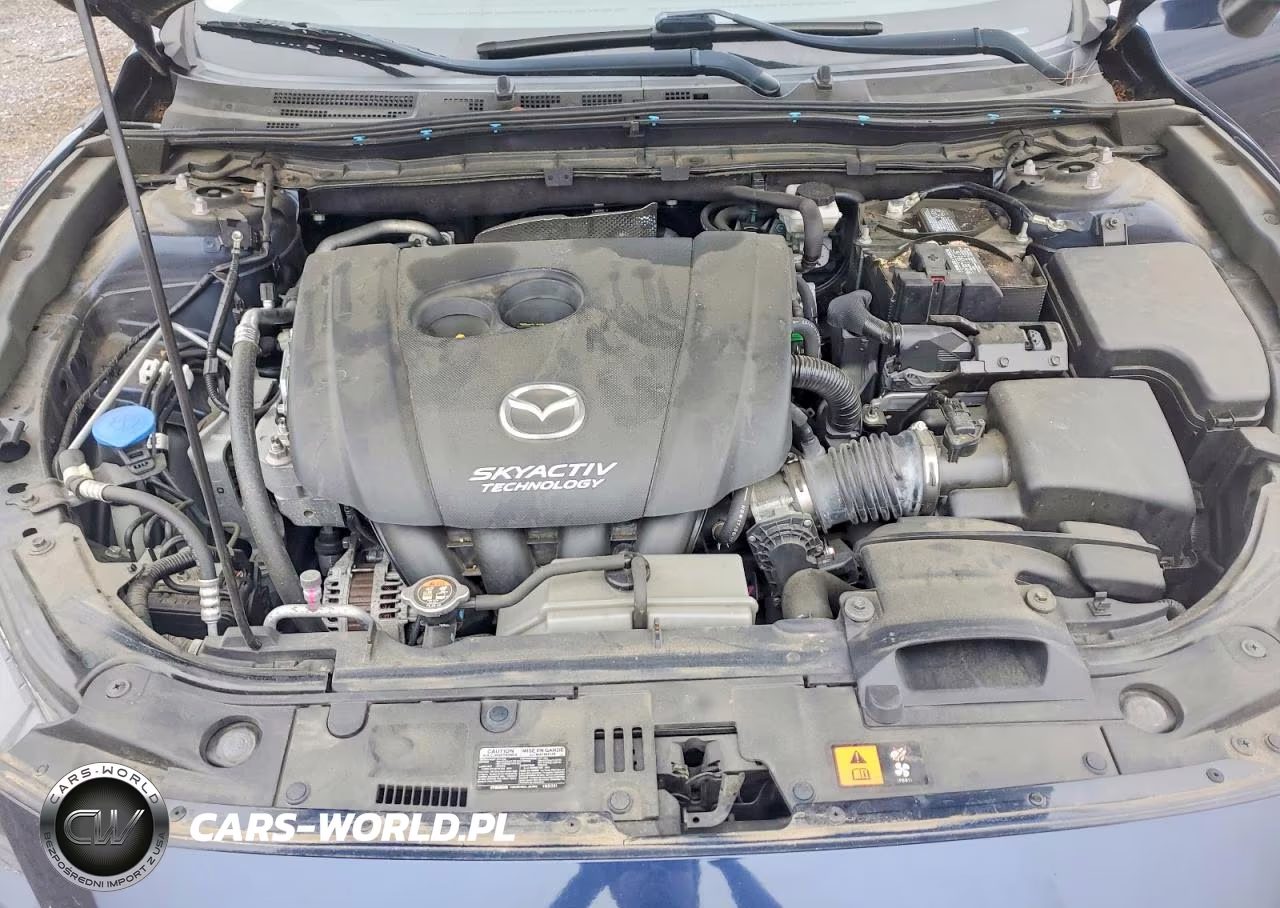 2018 Mazda 3 Touring VIN:3MZBN1L34JM205144 - 11
