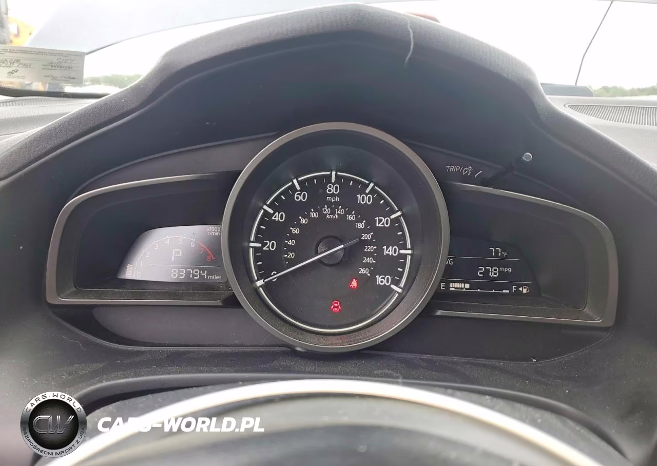 2018 Mazda 3 Touring VIN:3MZBN1L34JM205144 - 9