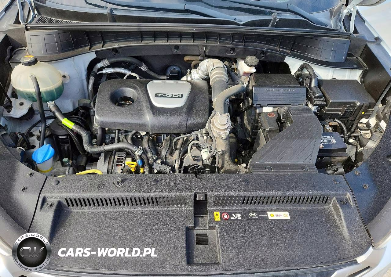 2018 Hyundai Tucson Value VIN:KM8J33A2XJU680265 - 11