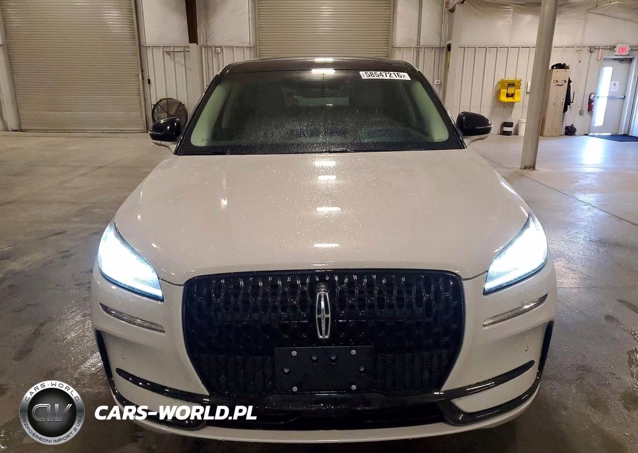 2023 Lincoln Corsair VIN:5LMCJ1CA9PUL11796 - 5