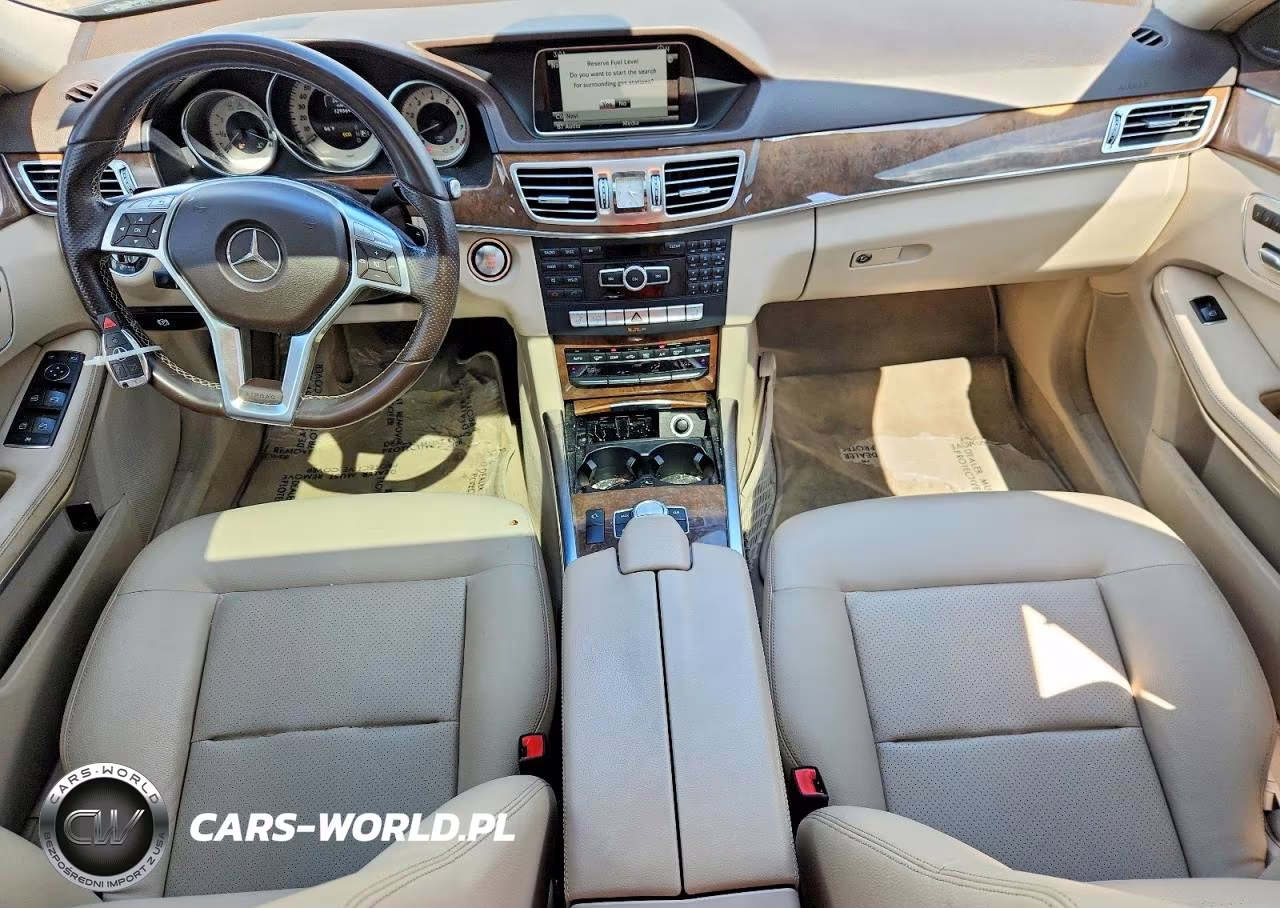 2014 Mercedes-Benz E 350 4Matic VIN:WDDHF8JB6EA820364 - 8