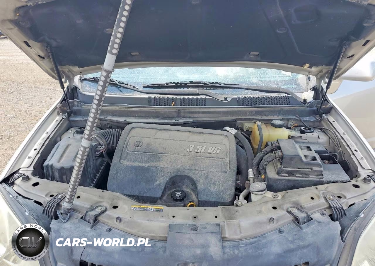 2008 Saturn Vue Xe VIN:3GSDL43NX8S624825 - 12