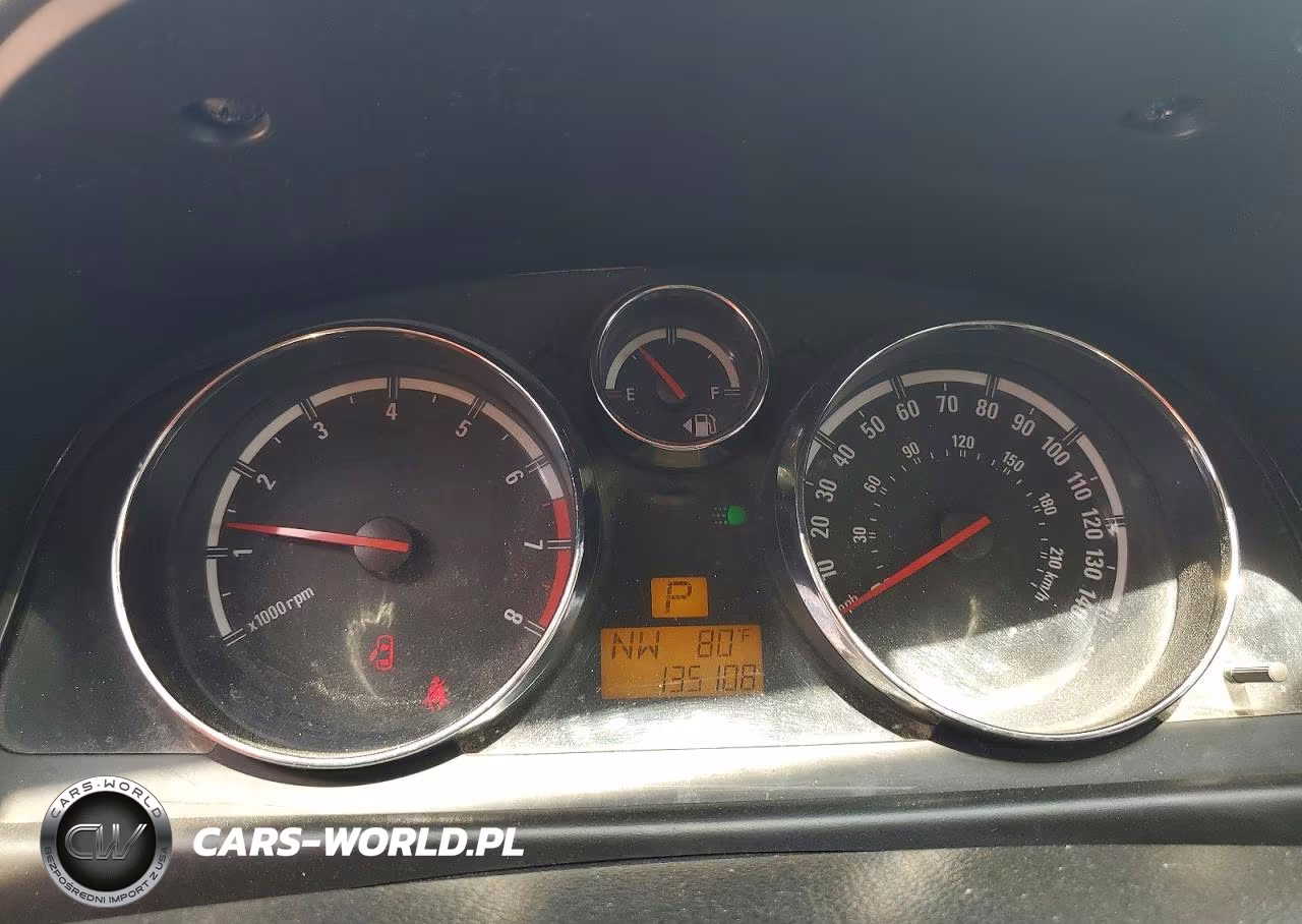 2008 Saturn Vue Xe VIN:3GSDL43NX8S624825 - 9