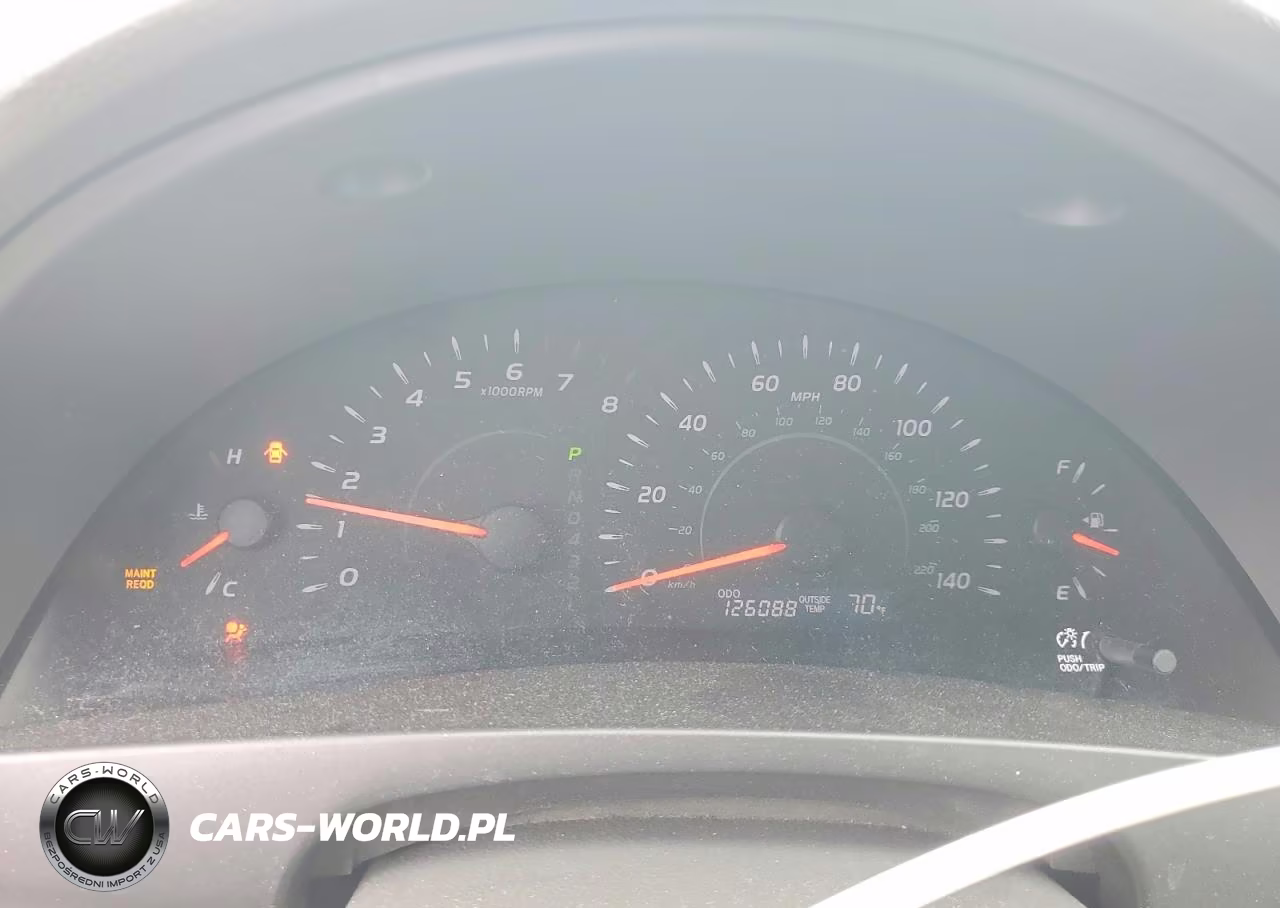 2007 Toyota Camry Ce VIN:4T1BE46K87U635850 - 9