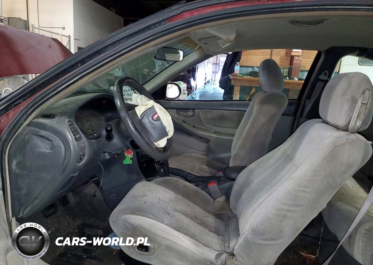 2003 Oldsmobile Alero Gl VIN:1G3NL12F53C207782 - 7