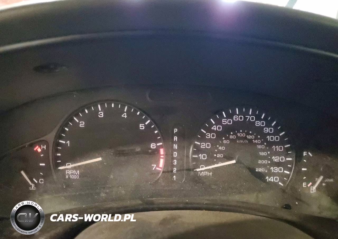 2003 Oldsmobile Alero Gl VIN:1G3NL12F53C207782 - 9