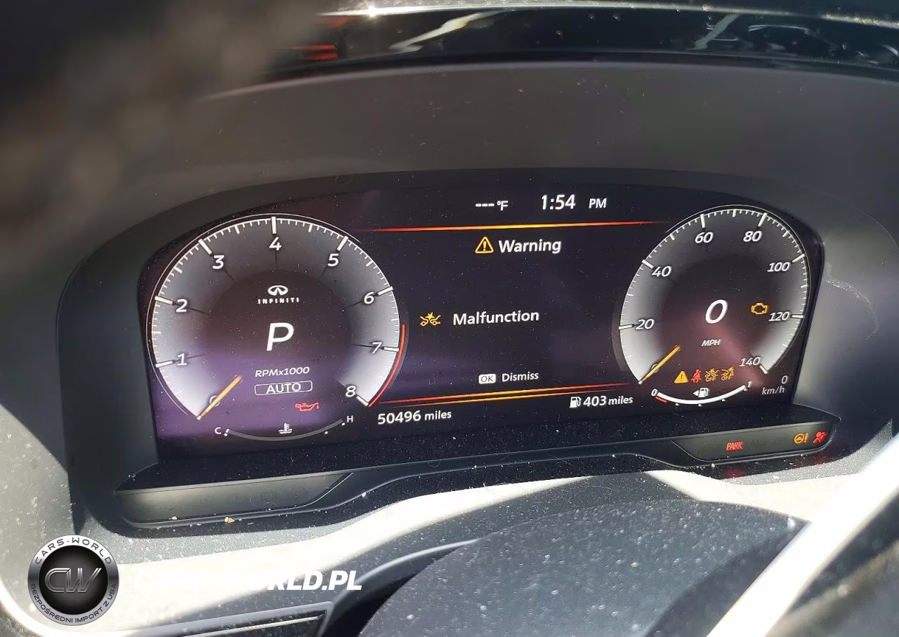 2022 Infiniti Qx60 Sensory VIN:5N1DL1GSXNC332860 - 9