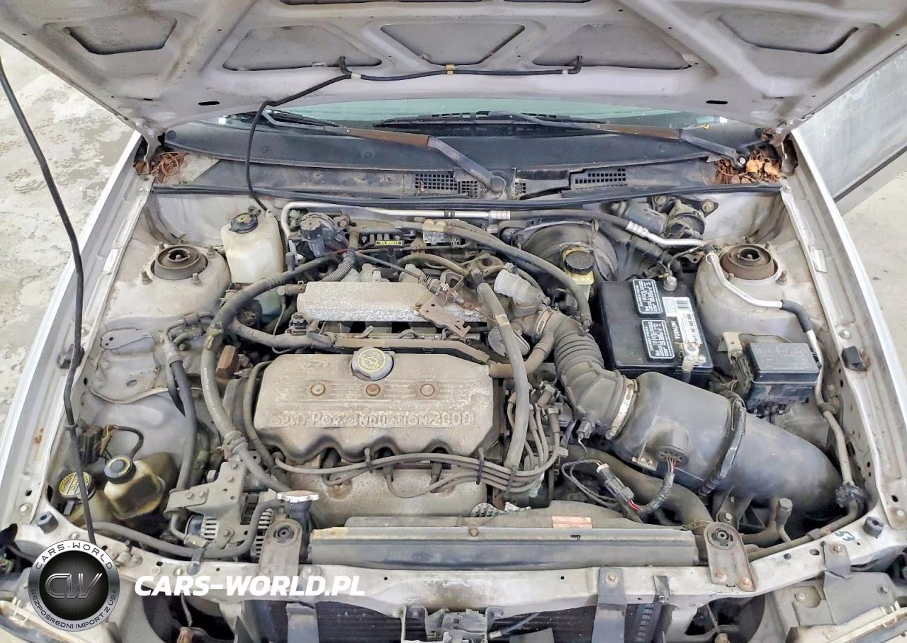 1999 Ford Escort Lx VIN:1FAFP10P9XW277753 - 11