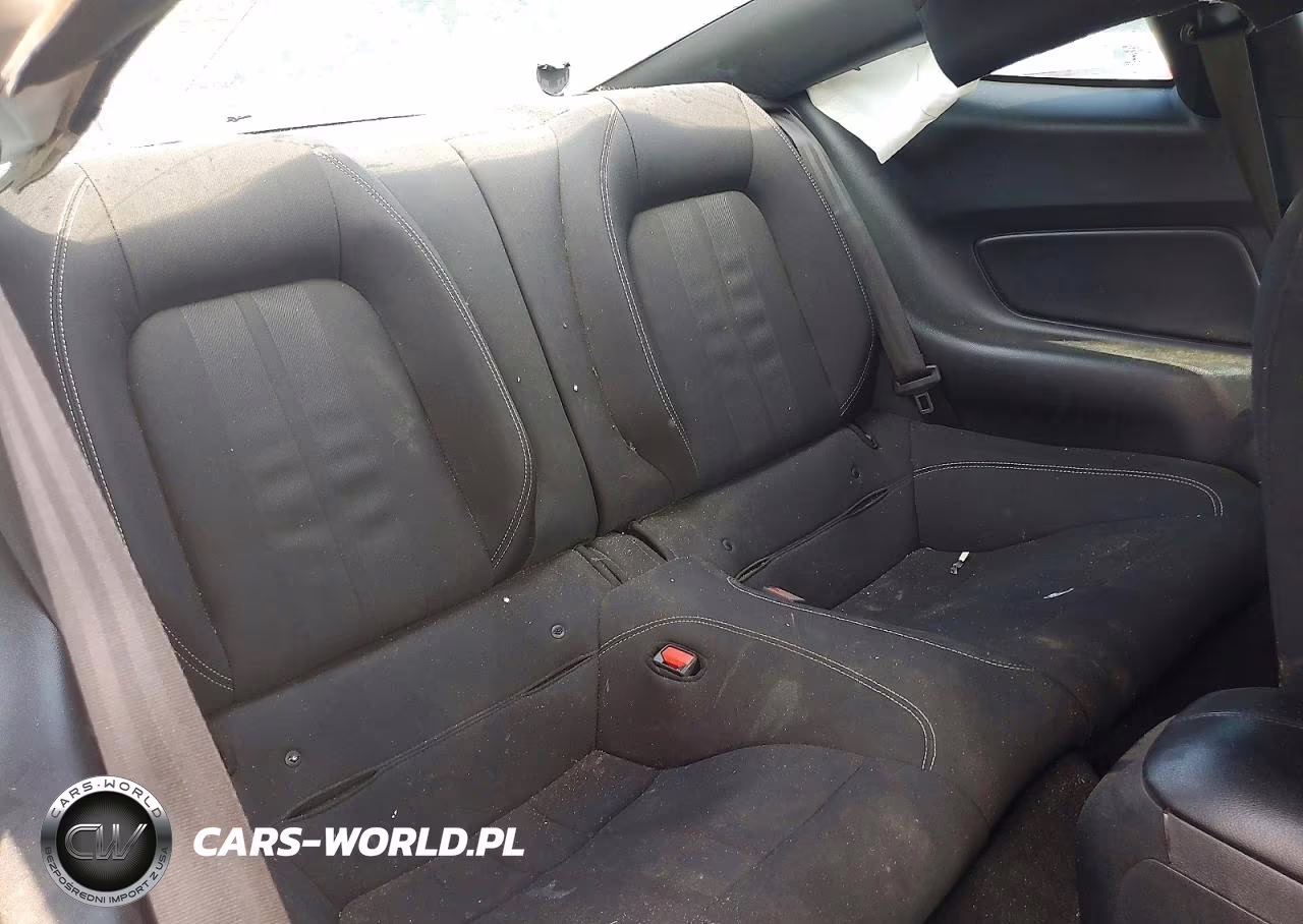 2022 Ford Mustang VIN:1FA6P8TH3N5141151 - 10