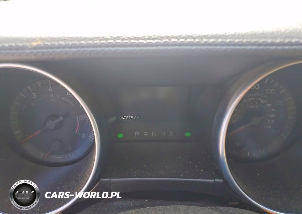 2022 Ford Mustang VIN:1FA6P8TH3N5141151 - 9