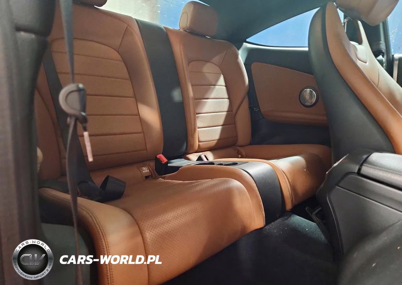 2018 Mercedes-Benz C 300 4Matic VIN:WDDWJ4KBXJF645126 - 10