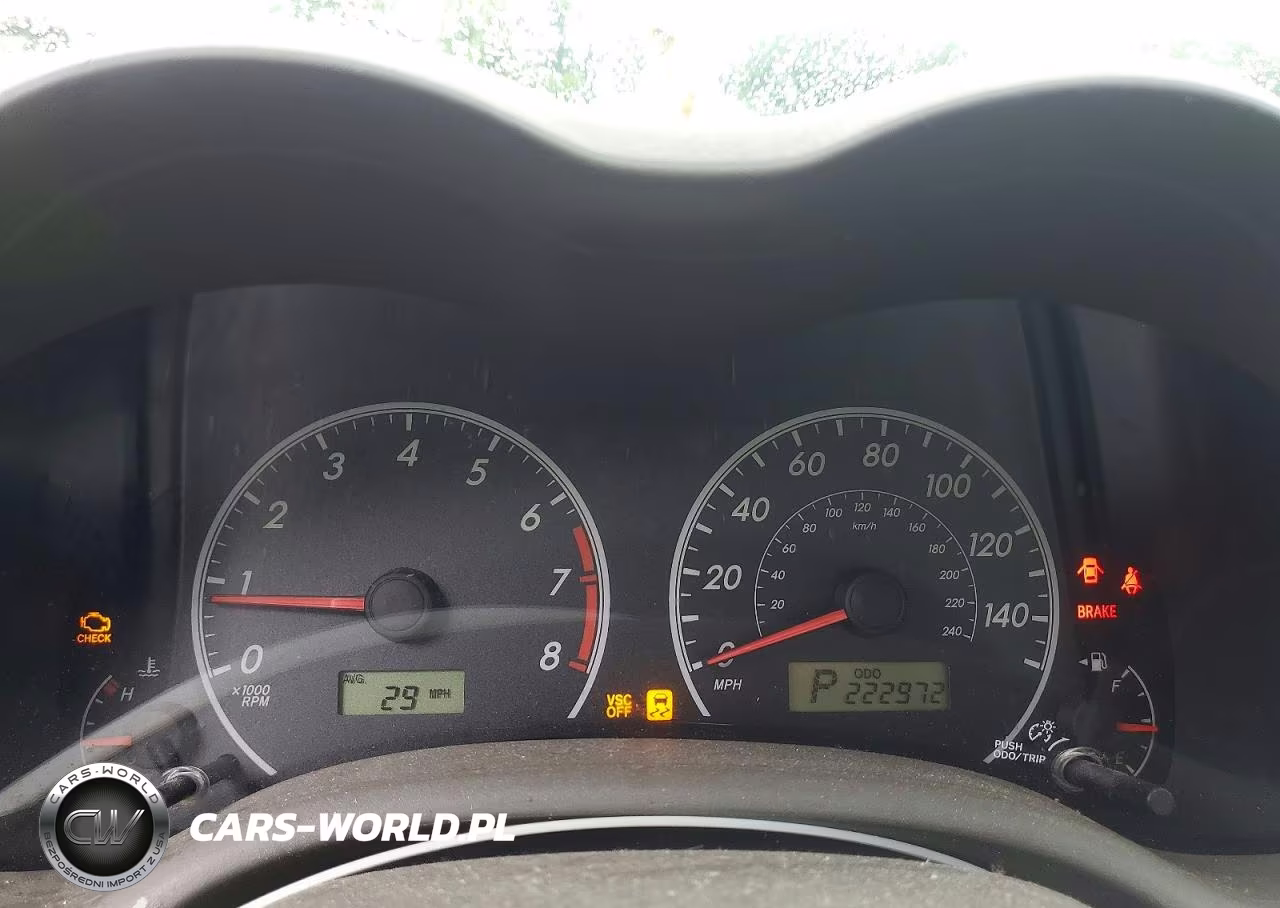 2010 Toyota Corolla Le VIN:2T1BU4EE2AC338869 - 9