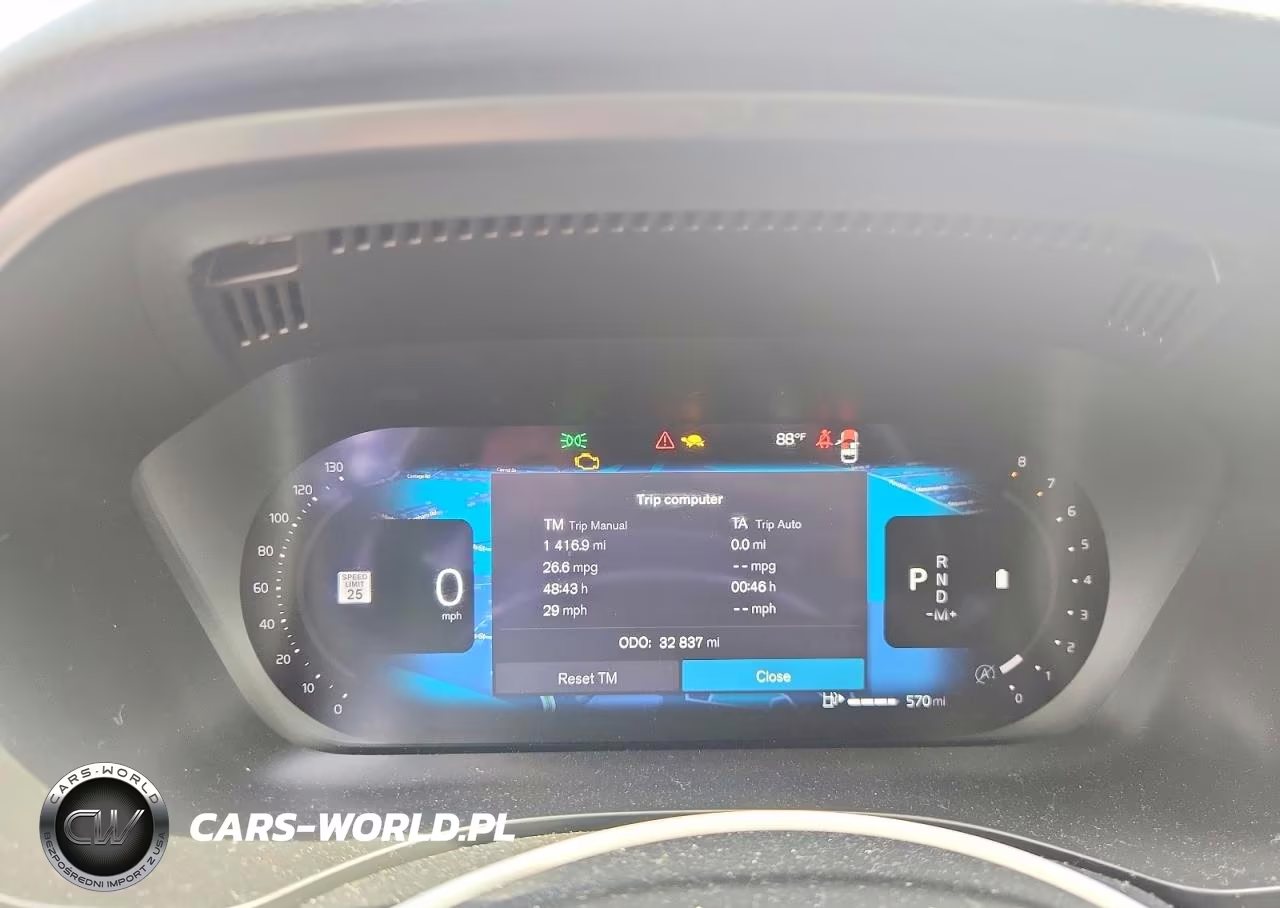 2023 Volvo Xc60 Core VIN:YV4L12RV7P1203781 - 9