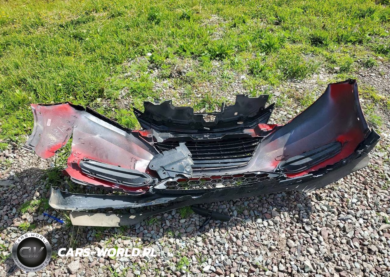 2018 Honda Hr-V Lx VIN:3CZRU6H33JG727301 - 13