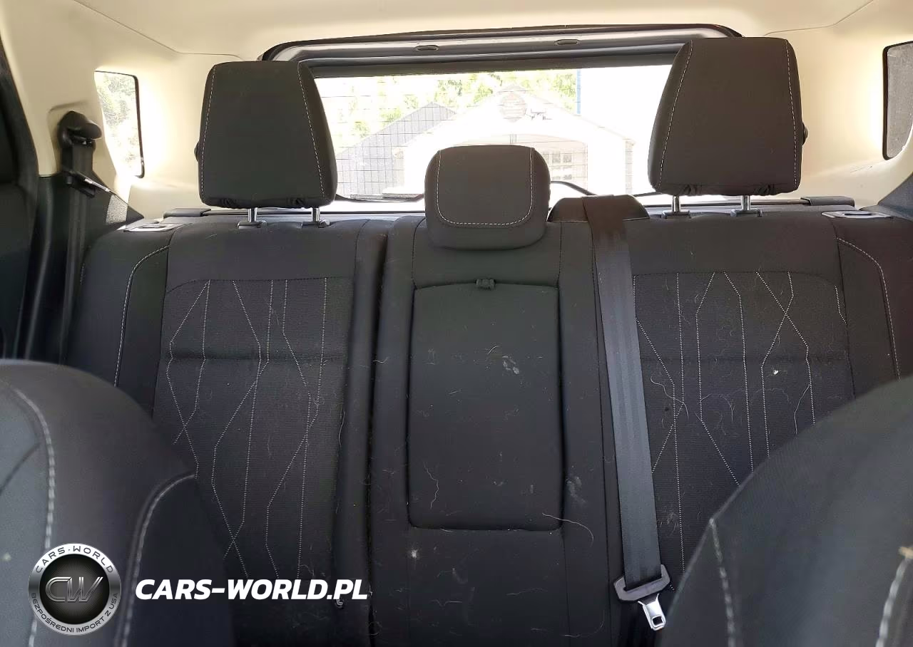 2018 Ford Ecosport Se VIN:MAJ6P1UL5JC215315 - 10
