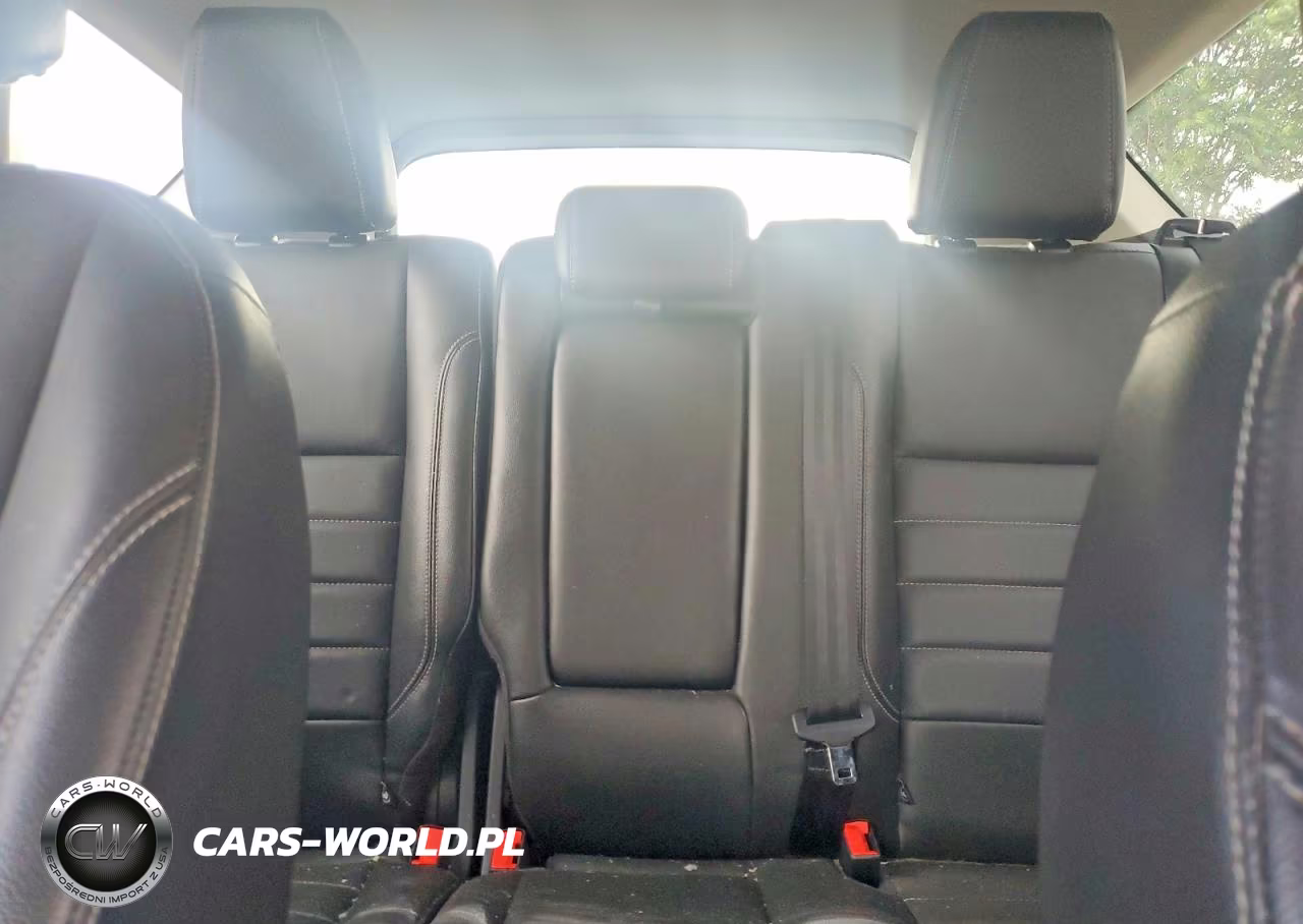2014 Ford Escape Titanium VIN:1FMCU9J9XEUC15206 - 10