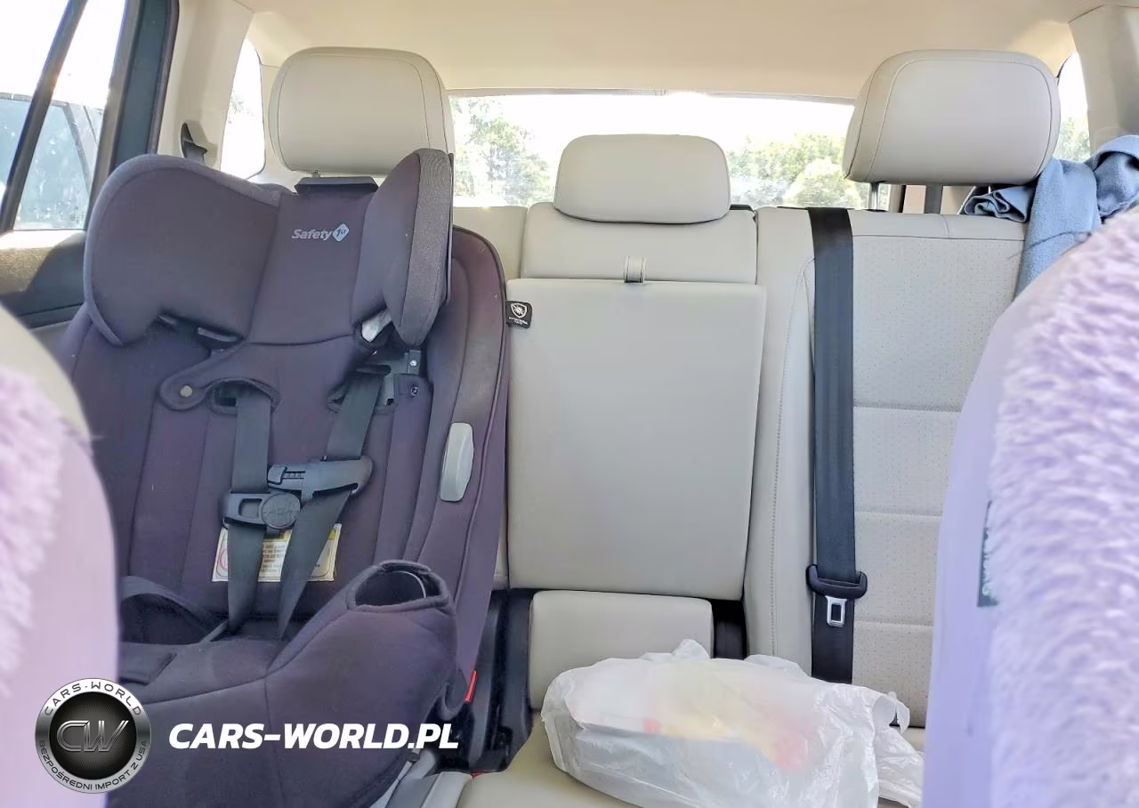 2019 Volkswagen Tiguan Se VIN:3VV3B7AXXKM153000 - 10