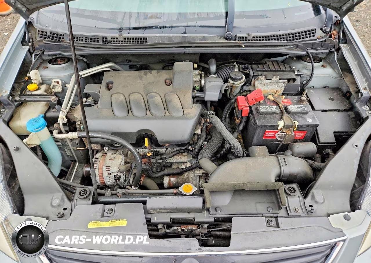 2012 Nissan Sentra 2.0 VIN:3N1AB6AP9CL750343 - 11