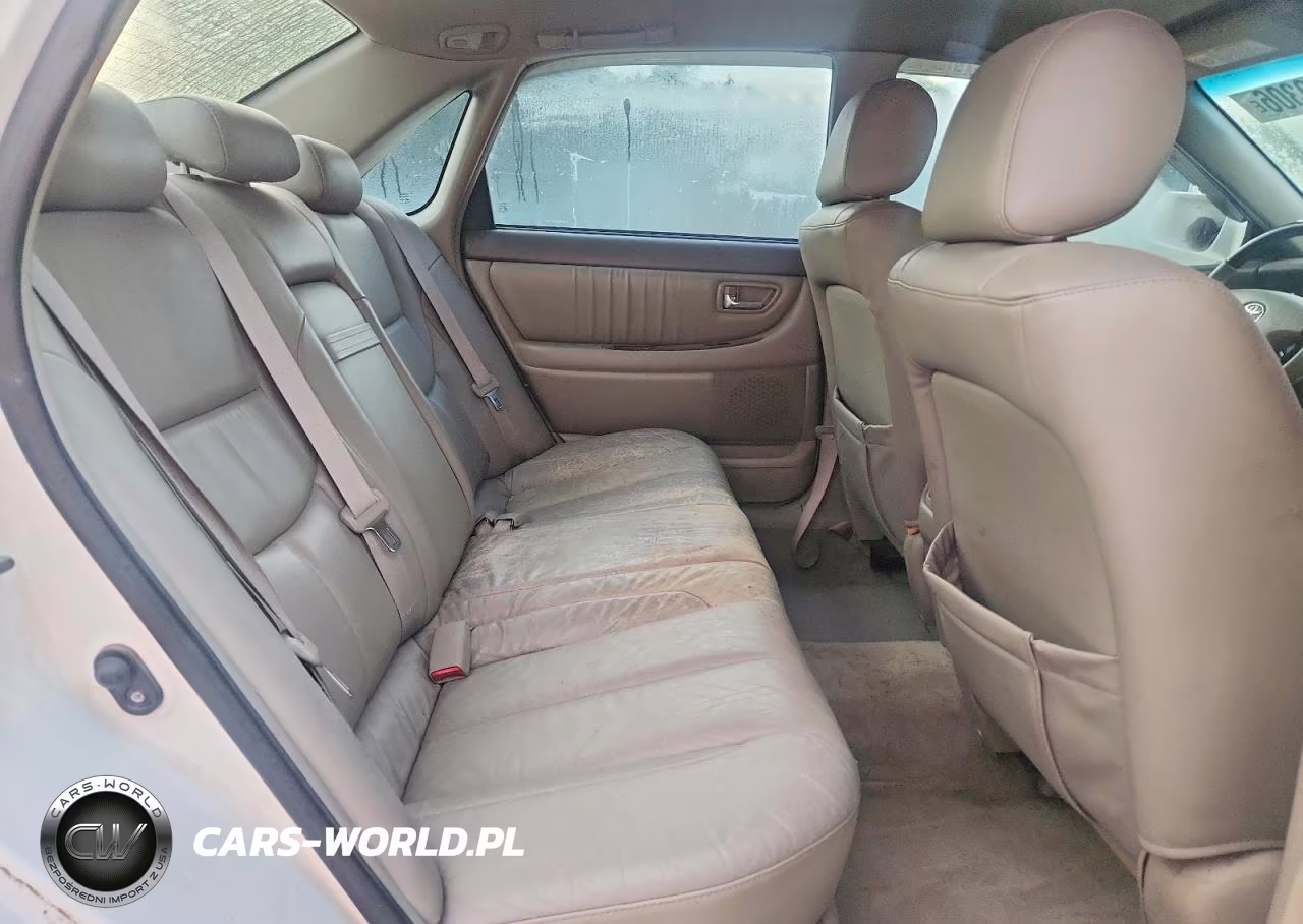 2004 Toyota Avalon Xls VIN:4T1BF28B84U367988 - 10