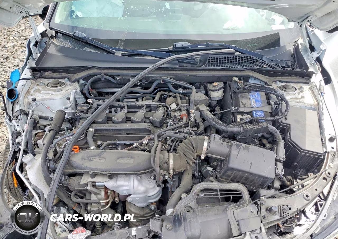 2024 Honda Civic Touring VIN:2HGFE1F95RH324210 - 11