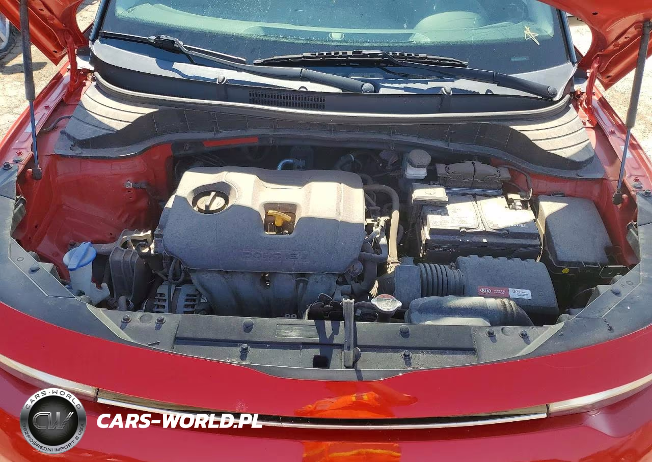 2020 Kia Soul S VIN:KNDJ23AU2L7024894 - 11