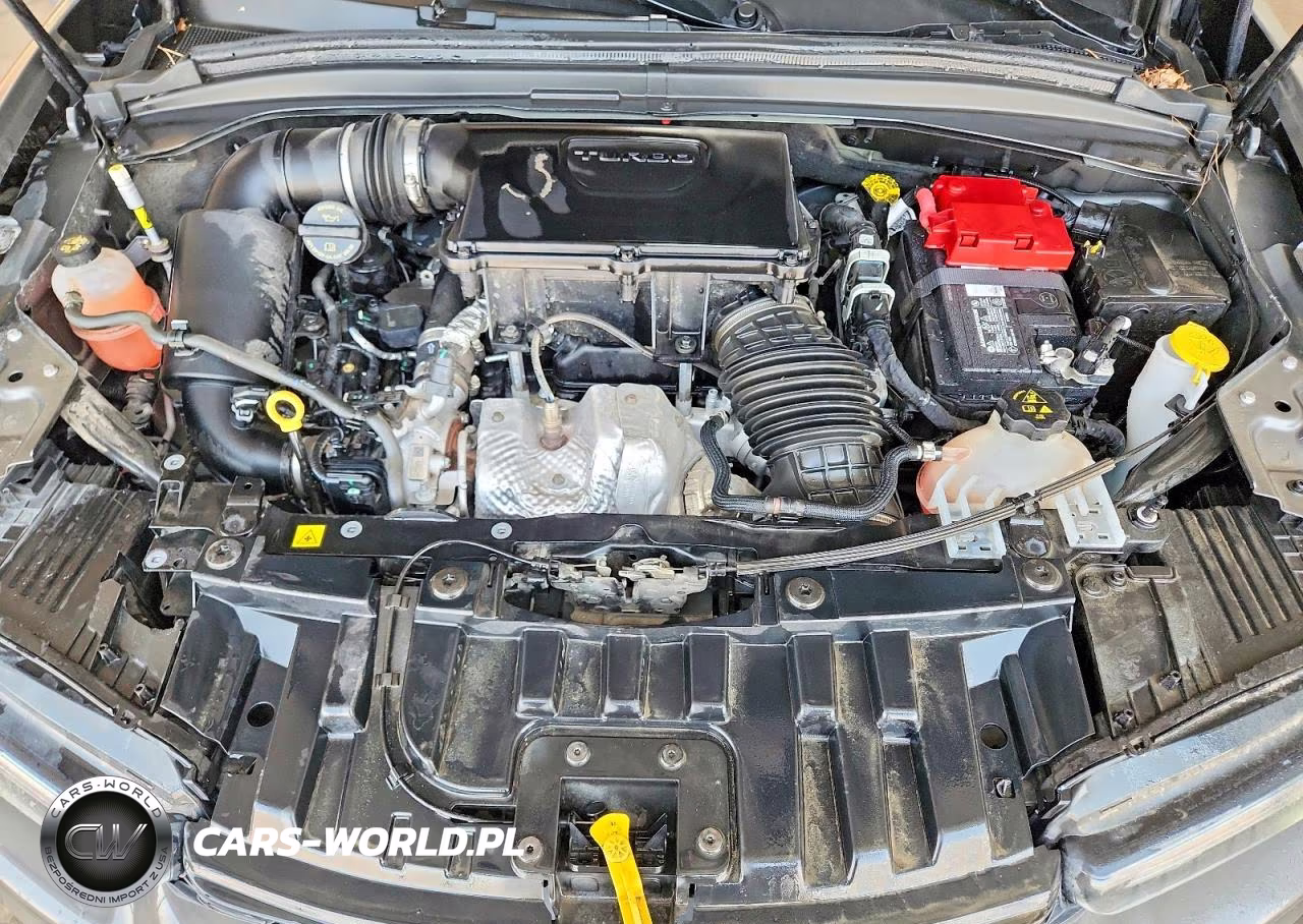 2024 Dodge Hornet Gt VIN:ZACNDFAN7R3A41361 - 12