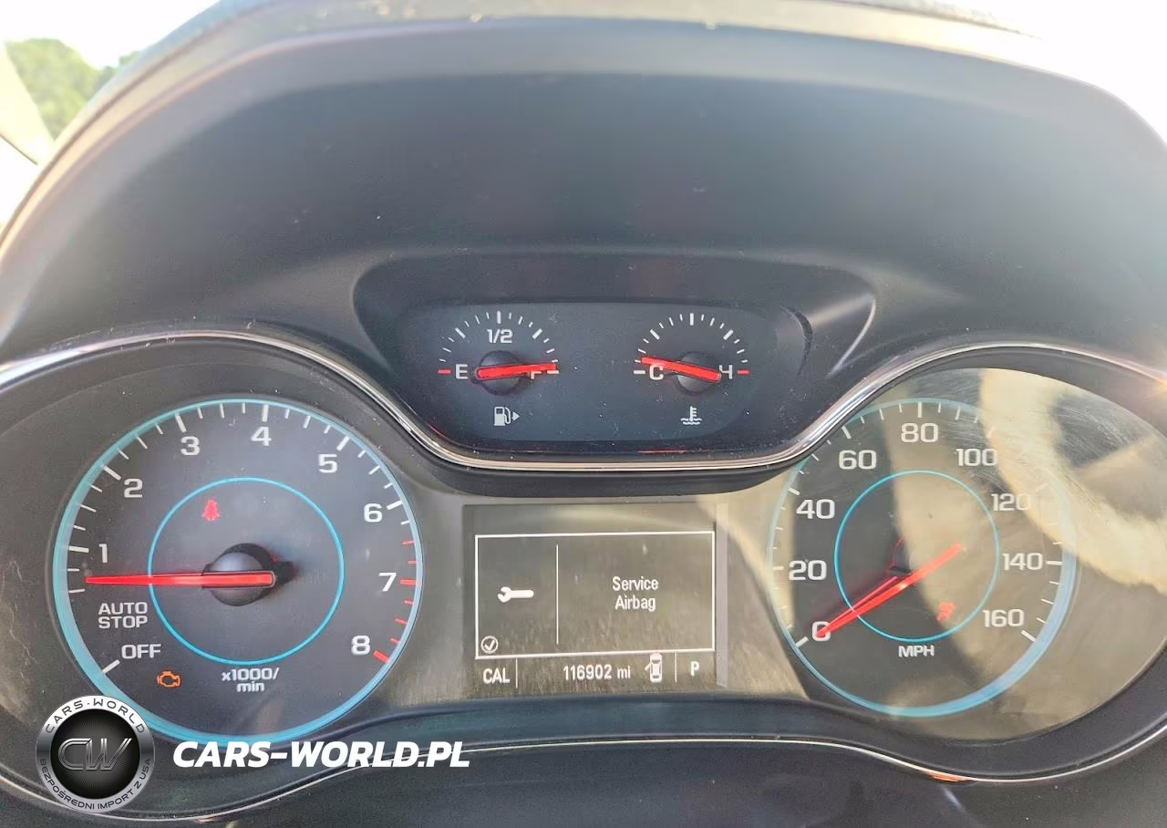 2017 Chevrolet Cruze Ls VIN:1G1BC5SM0H7270113 - 9