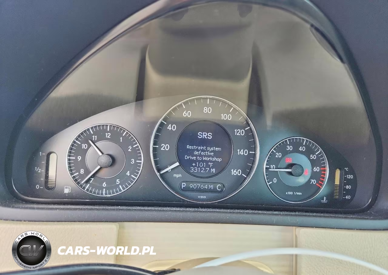 2005 Mercedes-Benz Clk 500 VIN:WDBTK75GX5T035185 - 9