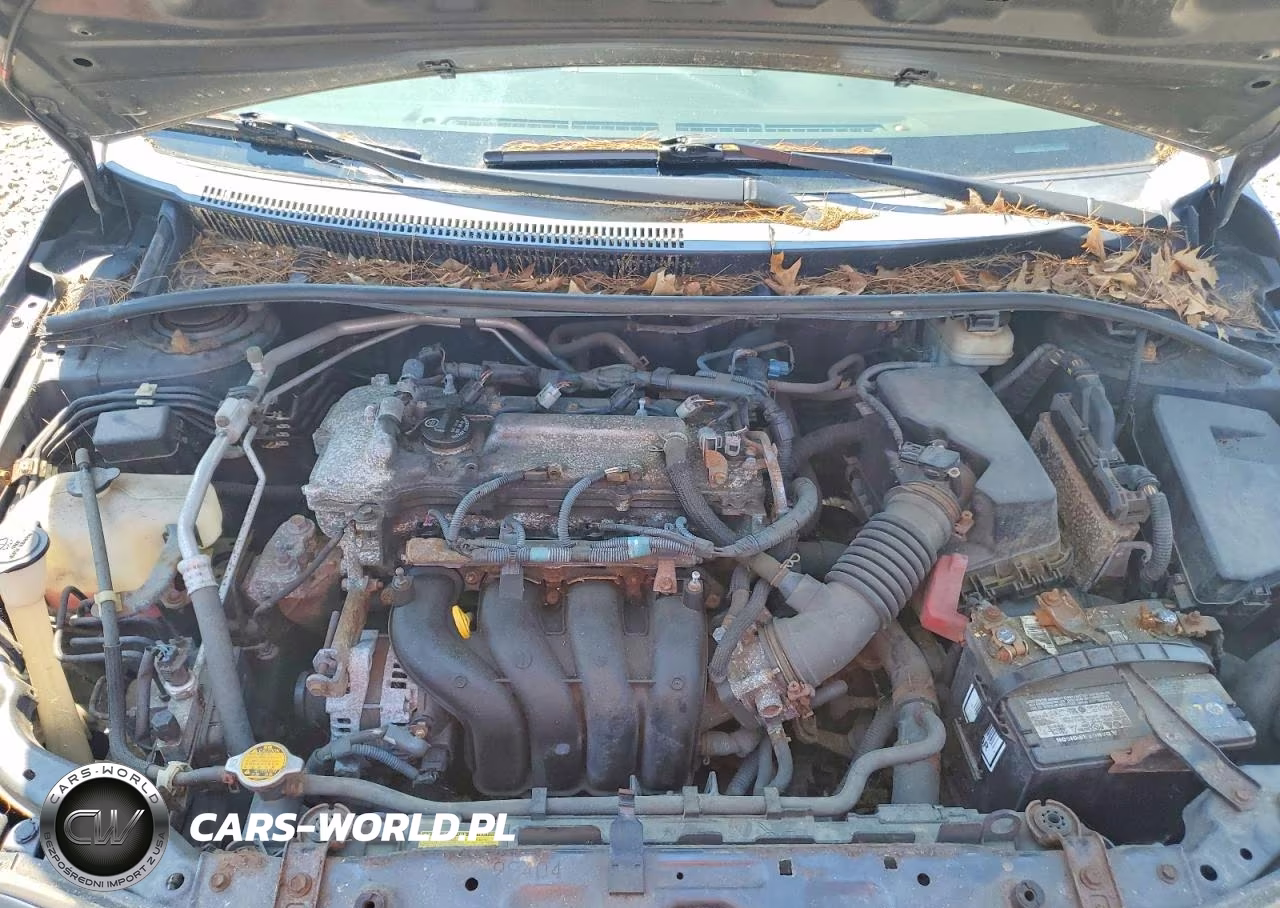 2010 Toyota Corolla S VIN:2T1BU4EEXAC233982 - 11