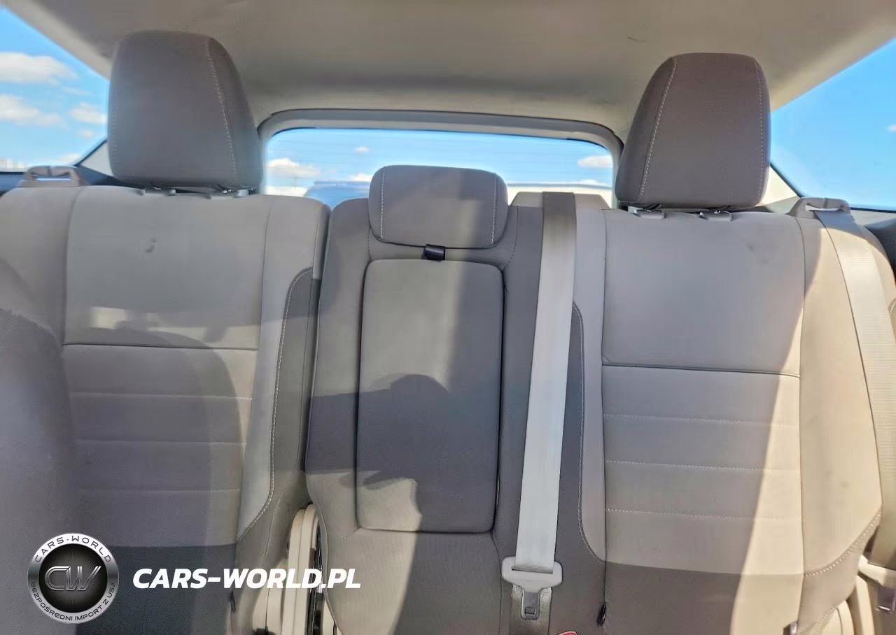 2014 Ford Escape Se VIN:1FMCU9G92EUD59887 - 10