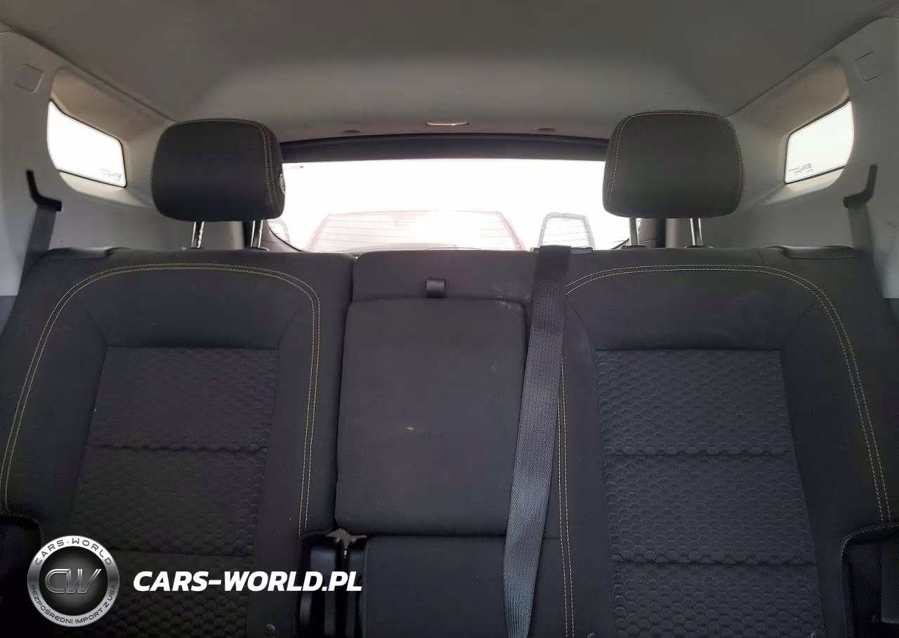2019 GMC Terrain Sle VIN:3GKALTEV2KL233485 - 10