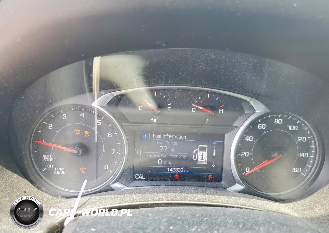 2019 GMC Terrain Sle VIN:3GKALTEV2KL233485 - 9