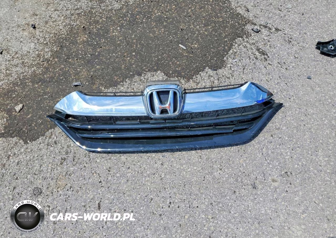 2017 Honda Cr-V Lx VIN:2HKRW6H32HH224229 - 13