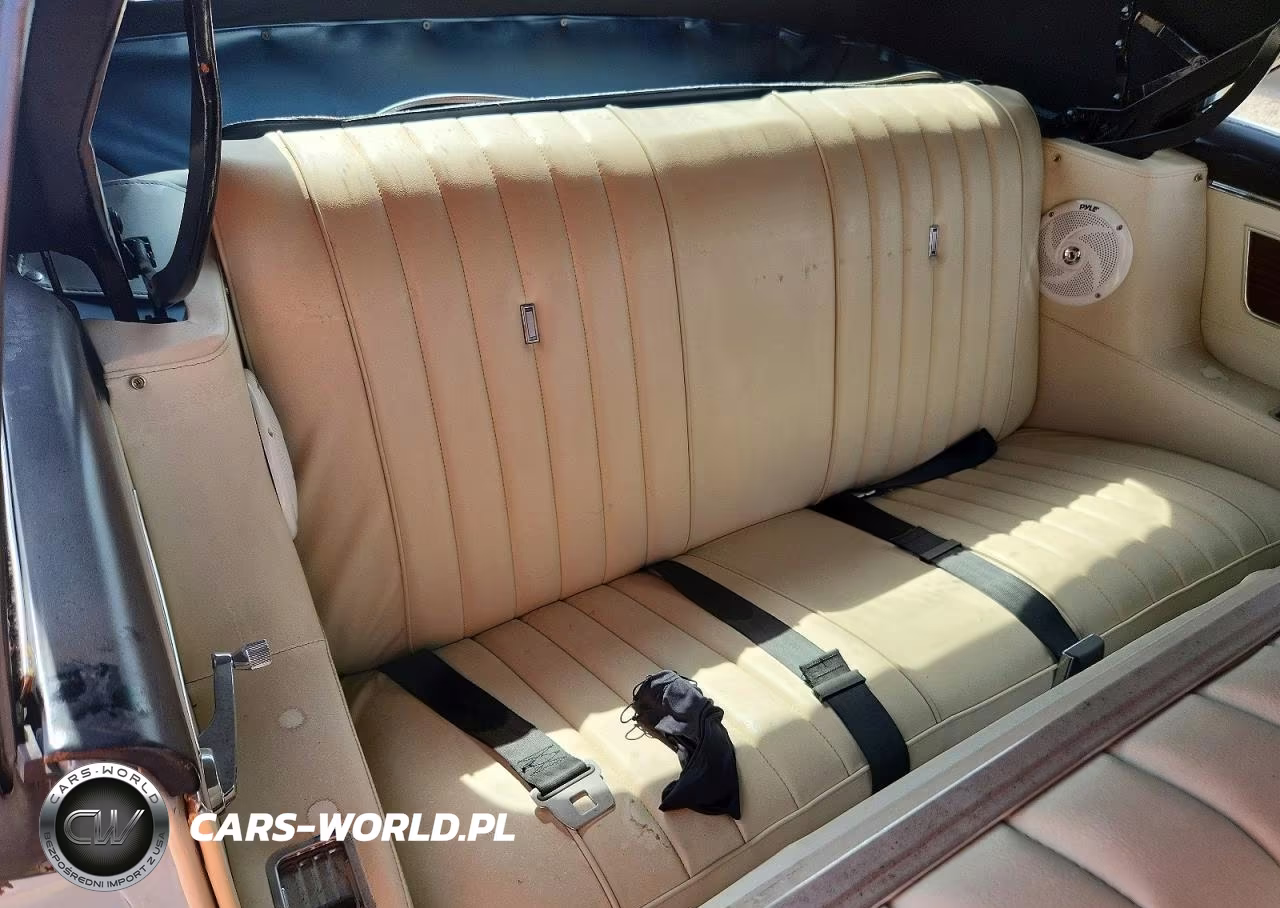 1966 Mercury Comet VIN:6H25C629026 - 10