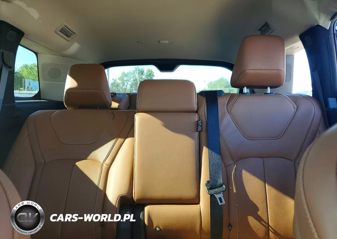 2025 Infiniti Qx60 Sensory VIN:5N1AL1GS3SC342662 - 10