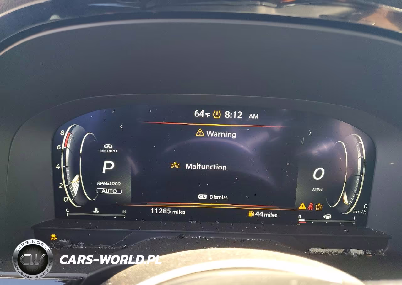 2025 Infiniti Qx60 Sensory VIN:5N1AL1GS3SC342662 - 9