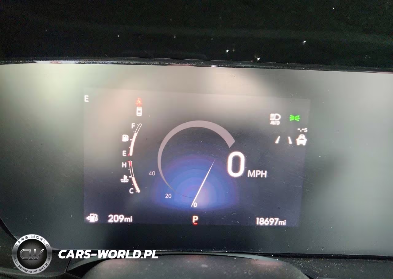 2025 Buick Envista Sport Touring VIN:KL47LBEP0SB056366 - 9