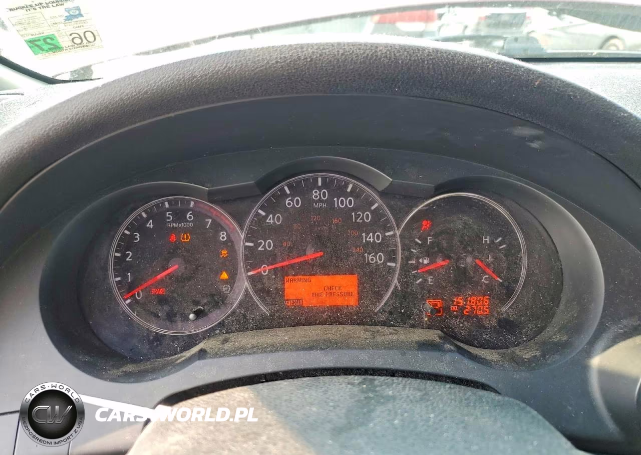 2012 Nissan Altima 2.5 VIN:1N4AL2AP7CN570884 - 9