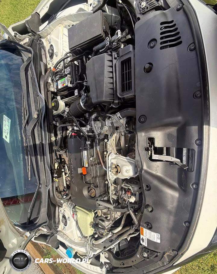 2019 Honda Civic Sport VIN:19XFC2F82KE049933 - 7