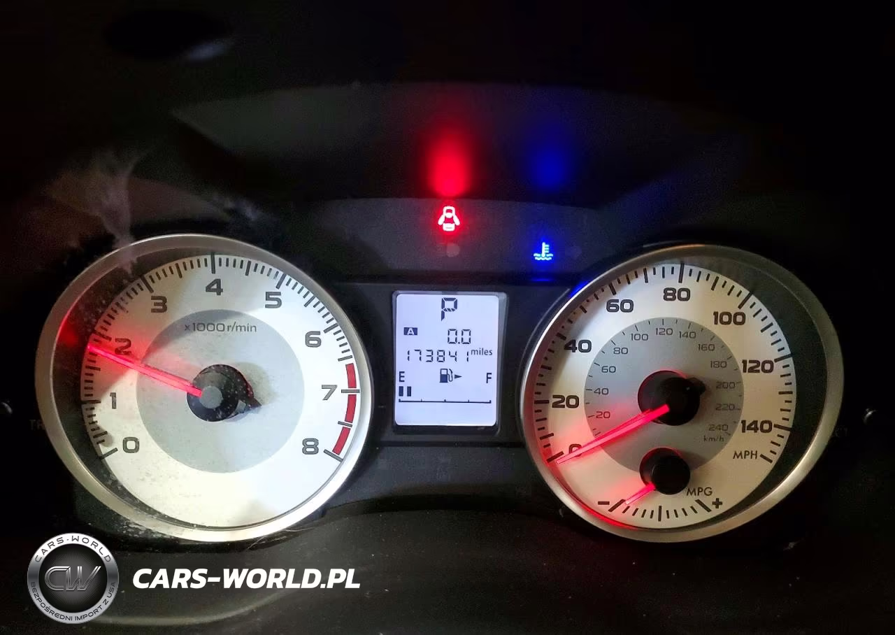 2014 Subaru Impreza Premium VIN:JF1GPAC67E8299422 - 9