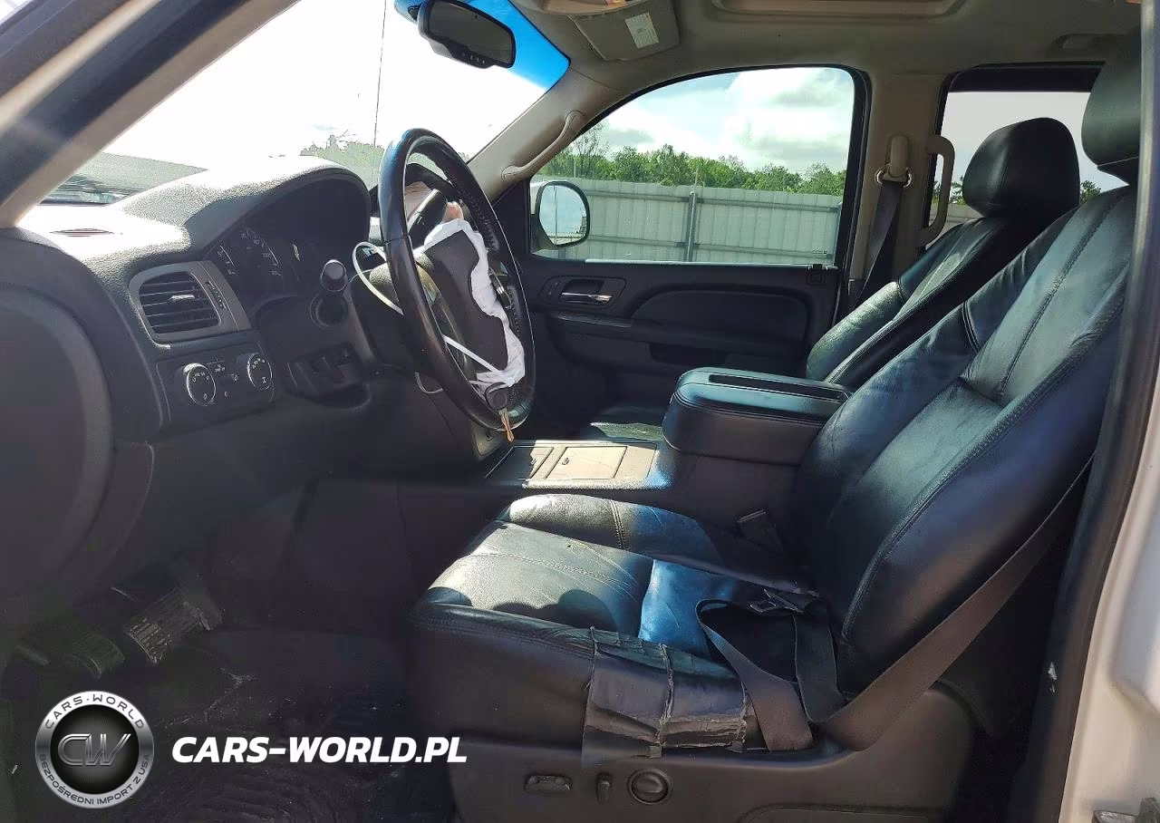 2012 GMC Sierra K1500 Slt VIN:3GTP2WE79CG155177 - 7