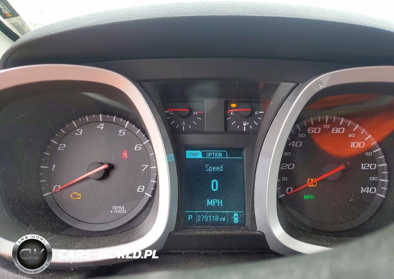 2016 Chevrolet Equinox Lt VIN:2GNALCEK1G6183165 - 9