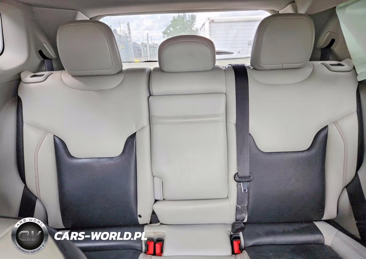 2018 Jeep Compass Limited VIN:3C4NJCCB7JT211492 - 10