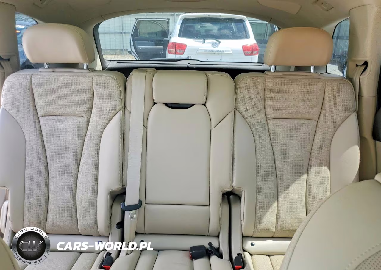 2019 Audi Q7 Prestige VIN:WA1VAAF71KD047931 - 10