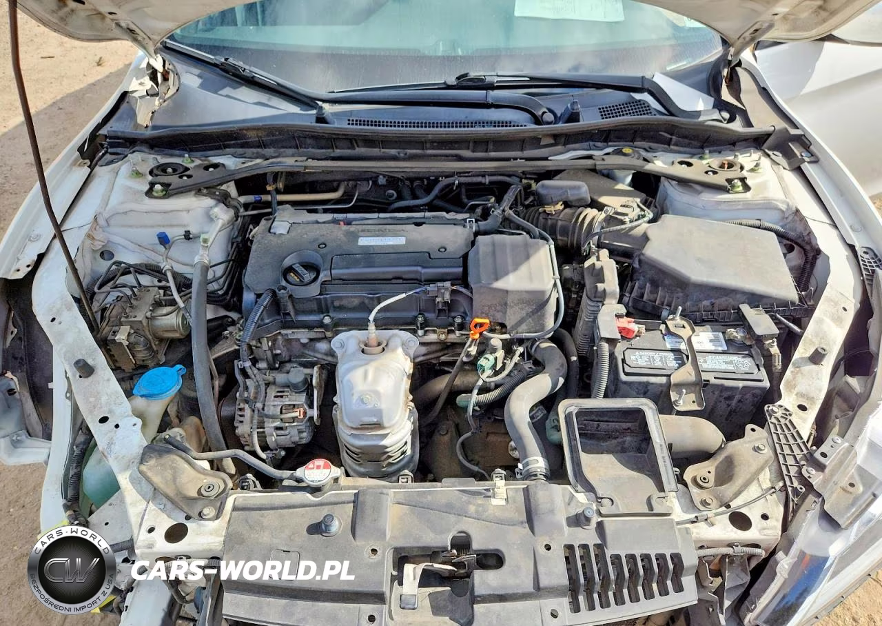 2017 Honda Accord Sport VIN:1HGCR2F58HA084691 - 11